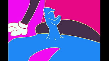 Preview 4 of Teen Vs Sog - PENIS PRECISANDO DE DESCANSO
