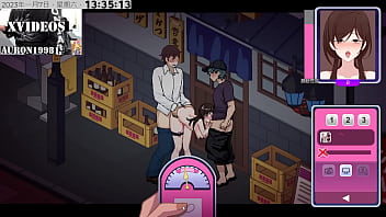 Preview 3 of Anim Forced Hard Fuck - Ntraholic PART26