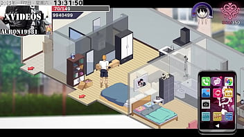 Preview 1 of Anim Forced Hard Fuck - Ntraholic PART26