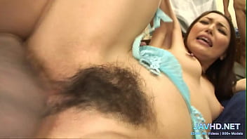 Preview 4 of Sne Im - JAVHD Best Hairy Pussies Vol 10