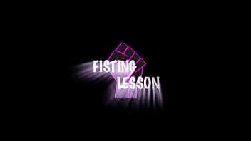 Preview 1 of Soft Passion Sex Hot - Fisting Lesson #4,  Cristina Starr,  Anal Fisting,  No Pussy,  Gapes,  Wrecked Ass,  ButtRose,  Real Orgasm FL004