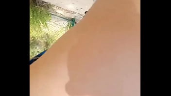Preview 3 of Nice Smally Couple - As&iacute_ se ver&iacute_an mis nalgas si estuvieras detr&aacute_s de mi &iquest_Te gusta la vista? ???...#MartesDeSeduccion #nalgas ...