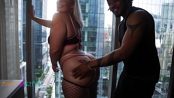 Preview 1 of Hods And Ladis Xxx - Itsthebeast Smashing Thick Ass Pawg Kali Kakez