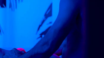 Preview 4 of Saxygirlxxx - Bathroom Hookup At A Party
