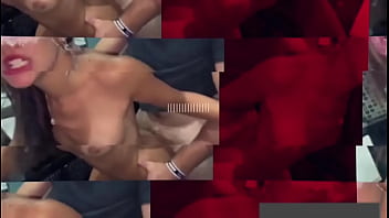 Preview 1 of Shemale Cum Hard - Corninho me deu vale noite mas pediu que gravasse