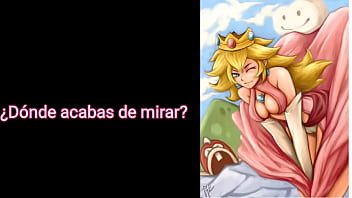 Preview 1 of Sandra Romain And Manuel - Trad joi futa peach