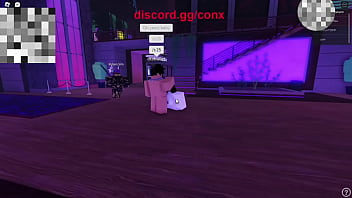 Preview 2 of Ngentot Di Kostan - Roblox Condo Sex Including Discord Link