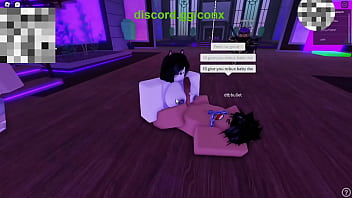 Preview 3 of Ngentot Di Kostan - Roblox Condo Sex Including Discord Link