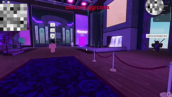 Preview 1 of Ngentot Di Kostan - Roblox Condo Sex Including Discord Link