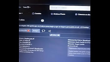 Preview 2 of Blowjob Standing Up - V&iacute_deo de verificaci&oacute_n