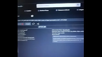 Preview 3 of Blowjob Standing Up - V&iacute_deo de verificaci&oacute_n