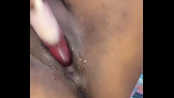 Preview 2 of Chyna Tube Scene - Masturbando na chamada de v&iacute_deo buceta toda molhada