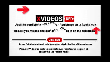 Preview 4 of Prno Young - Conexi&oacute_n r&aacute_pida con hermanastra en la cocina Sexy Morra de enorme culo redondo convencida - Tengo sexo con la sexy hermanastra  caliente en casa - Rud Danger