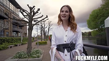 Preview 2 of Moti Woman Xxx Video Come - Marcus London Talks Summer Of 60 Nine  to Sex in Public