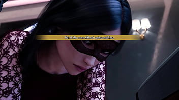 Preview 1 of Enjoy Series 42 - Fashion Business #14 - Monica Rough Fucking in Hotel