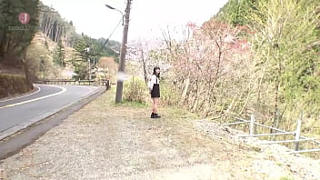 Preview 1 of New Videos Story - A gay anal-fucking trip. At a hot spring