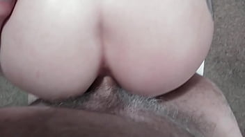 Preview 4 of Indian Sex Prons - PNY4) Tiny Karlee Gives petite MILF a Pig Ride then Enjoys Cunt and Ass Fucking with Creampie