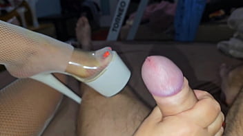 Preview 1 of Mia Khalifa Sex Photo - The Stripper Got Pregnant From the Client