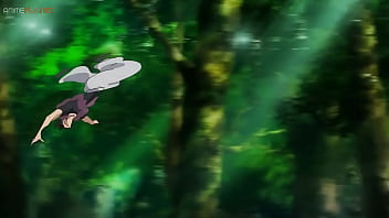 Preview 3 of Mom Allows Son - Jujutsu Kaisen 2nd Season 3