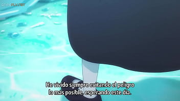 Preview 4 of Mom Allows Son - Jujutsu Kaisen 2nd Season 3