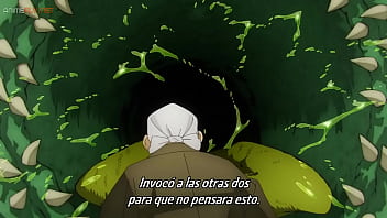 Preview 3 of Seksi Walpepr Waudlodig - Jujutsu Kaisen 2nd Season 2