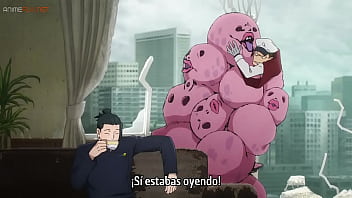 Preview 1 of Seksi Walpepr Waudlodig - Jujutsu Kaisen 2nd Season 2