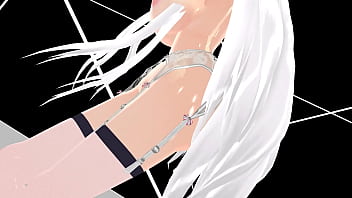 Preview 3 of Hng Quoc - MMD - BassKnight (Belfast)