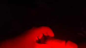 Preview 2 of Indian Hot Pron Sex Video - ifoslave massaging my cock