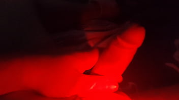 Preview 3 of Indian Hot Pron Sex Video - ifoslave massaging my cock