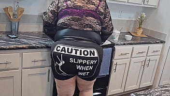 Preview 1 of Bareback Hairy Pussy - The pastor convinced me,  eating my pussy would cleanse me of my sins &amp_ his sperm was the holy oil