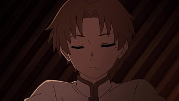 Preview 2 of Nan Porn - Mushoku tensei ecchi 4