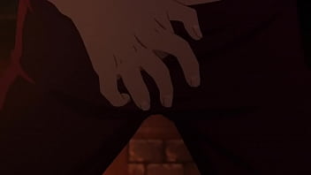 Preview 3 of Nan Porn - Mushoku tensei ecchi 4