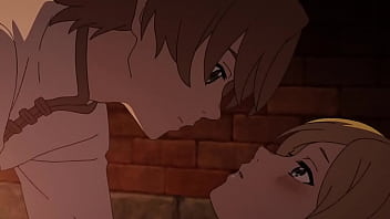Preview 1 of Nan Porn - Mushoku tensei ecchi 4