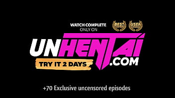 Preview 1 of Big Dick Fag - MILF Fucked Hard with Double Penetration and Creampie - Hentai Uncensored