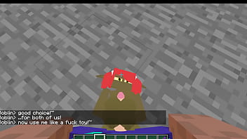 Preview 2 of S Amature Teen Pussy Pics - Gulbin Minecraft