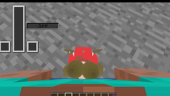 Preview 3 of S Amature Teen Pussy Pics - Gulbin Minecraft
