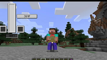 Preview 4 of S Amature Teen Pussy Pics - Gulbin Minecraft