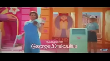 Preview 2 of Morat And Haiat Xxx - Barbie completo dublado parte 1