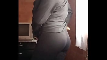 Preview 1 of Olx Sex - Lizz in black