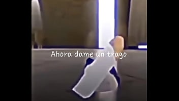 Preview 4 of 89comsex Xxx - La canci&oacute_n que baila el erizo?
