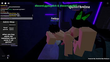 Preview 2 of Sunny Leone Dt Com - I got fucked by a futa woman in a roblox condo! she ended up cumming in my mouth.~~