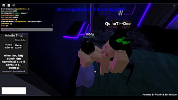 Preview 1 of Sunny Leone Dt Com - I got fucked by a futa woman in a roblox condo! she ended up cumming in my mouth.~~