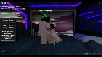 Preview 4 of Sunny Leone Dt Com - I got fucked by a futa woman in a roblox condo! she ended up cumming in my mouth.~~