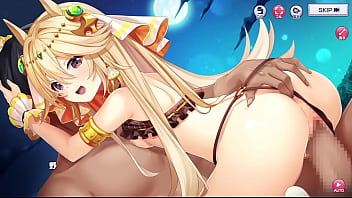 Preview 1 of 18 Blackd - レモンパフェ