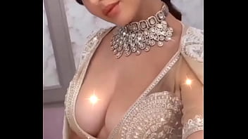 Preview 1 of Japanshe Cum - Hot actress boob &amp_ Nipple