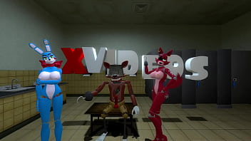Preview 2 of Ivana Sugar Vs Mandingo - Veryfication Video