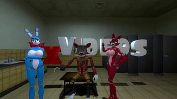 Preview 1 of Ivana Sugar Vs Mandingo - Veryfication Video