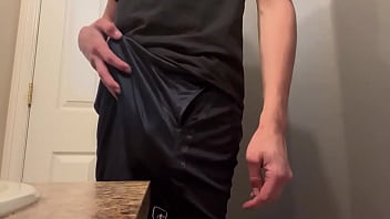 Preview 1 of Beazra Xxx Video - Pitching a BWC Tent