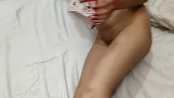 Preview 4 of Hidi Bf Xxxy - Desisaarabhabhi - Indian Desi Bhabhi seduces electrician while he is repairing. Pussy fucked hard with Hindi audio