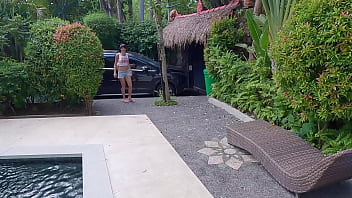 Preview 1 of Dirty Talk Scottish Housewife - Full Body Massage Turned into Overloading Squirting Shaking Pussy with 3 CUMS